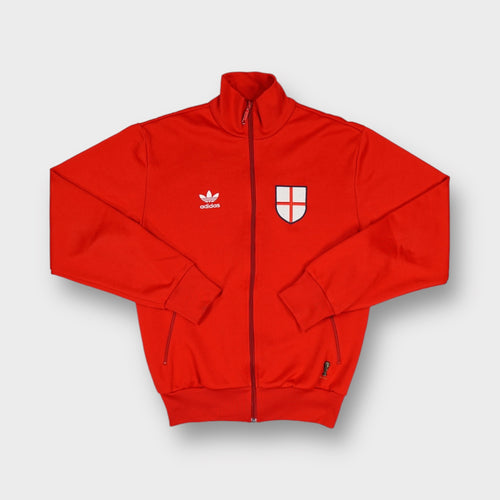 Vintage Adidas England World Cup Trackjacket | S
