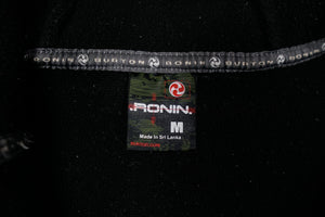 Vintage Ronin Sweatjacket | M