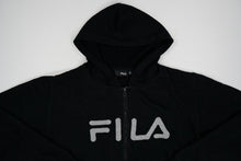 Load image into Gallery viewer, Vintage Fila Sweatjacket | XL