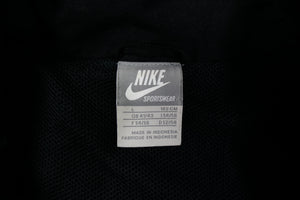 Vintage Nike Trackjacket | L