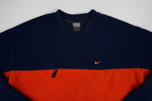 Load image into Gallery viewer, Vintage Nike Fleece Sweater | XL