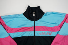 Load image into Gallery viewer, Vintage Adidas Trackjacket | S