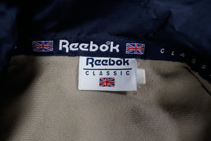 Vintage Reebok Trackjacket | S