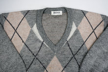 Load image into Gallery viewer, Vintage Hugo Boss Sweater | S