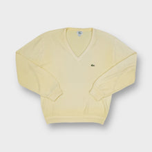 Load image into Gallery viewer, Vintage Lacoste Izod Sweater | L