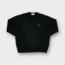 Load image into Gallery viewer, Lacoste Knit Sweater | S