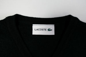 Lacoste Knit Sweater | S