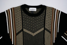 Load image into Gallery viewer, Vintage Knit Sweater | XXL