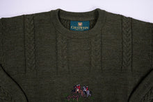 Load image into Gallery viewer, Vintage Giesswein Sweater | S