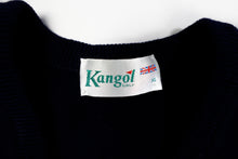 Load image into Gallery viewer, Vintage Kangol Sweater | S