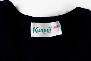 Vintage Kangol Sweater | S