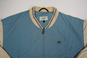 Vintage Lacoste Jacket | L