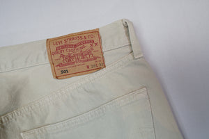 Vintage Levi's Pants | 38/32