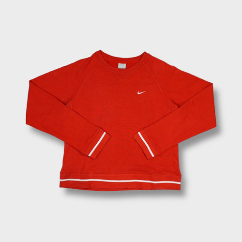 Vintage Nike Sweater | Wmns L