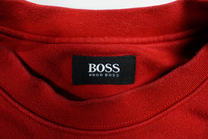Vintage Hugo Boss Sweater | XL