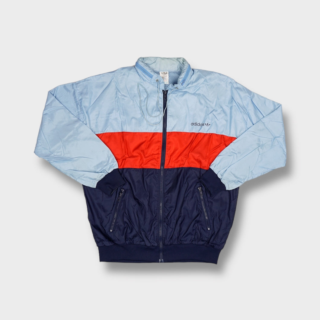 Vintage Adidas Trackjacket | L