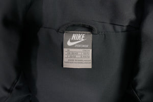 Vintage Nike Trackjacket | Wmns M