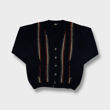 Load image into Gallery viewer, Vintage Knit Jacket | XL