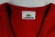 Load image into Gallery viewer, Vintage Lacoste Knit Sweater | M