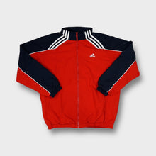 Load image into Gallery viewer, Vintage Adidas Trackjacket | XXL