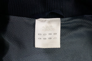 ﻿Vintage Adidas Trackjacket | S