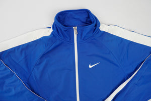 Nike Trackjacket | L