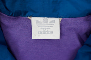 Vintage Adidas Trackjacket | XL