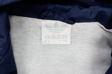 Load image into Gallery viewer, Vintage Adidas Trackjacket | L