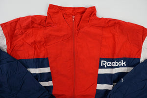 Vintage Reebok Trackjacket | XXL