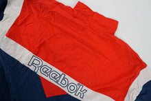 Load image into Gallery viewer, Vintage Reebok Trackjacket | XXL