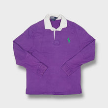 Load image into Gallery viewer, Ralph Lauren Polosweater | M