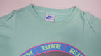 Vintage Nike Triathlon 1984 T-Shirt | M