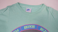 Load image into Gallery viewer, Vintage Nike Triathlon 1984 T-Shirt | M
