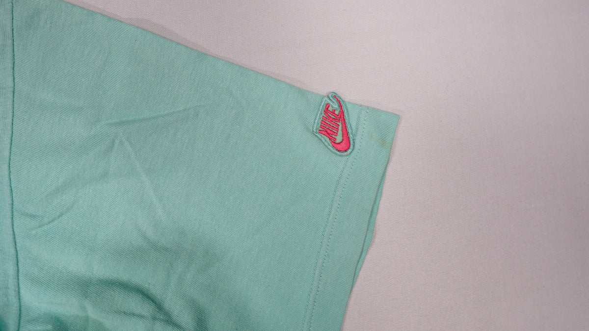 Vintage Nike Triathlon 1984 T-Shirt | M