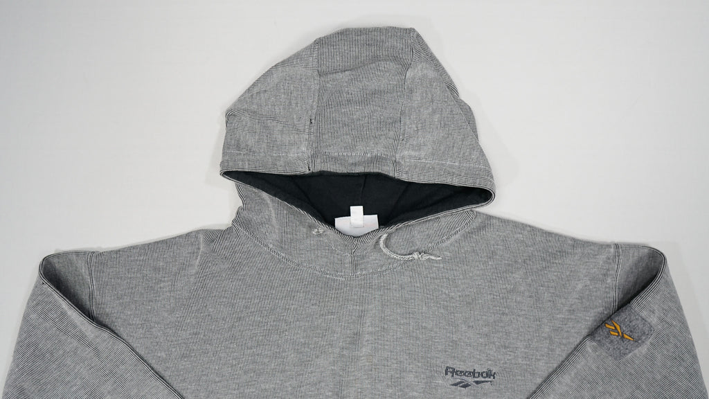 Vintage Reebok Pullover | XL