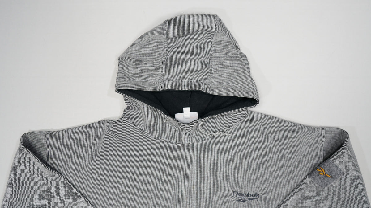 Vintage Reebok Pullover | XL