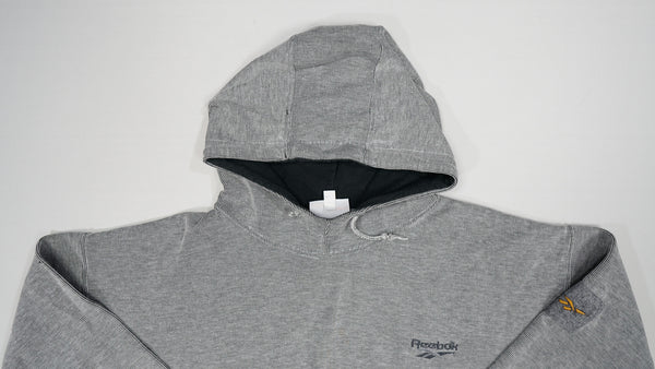 Vintage Reebok Pullover | XL