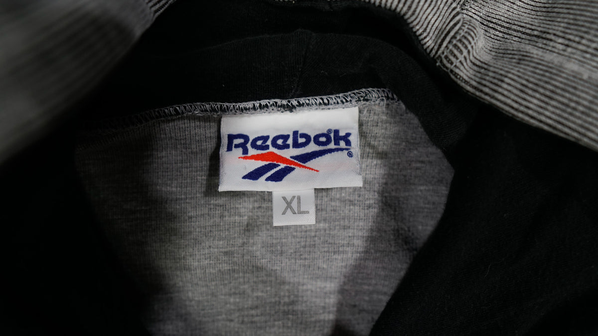 Vintage Reebok Pullover | XL