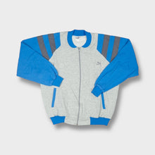 Load image into Gallery viewer, Vintage Puma Sweatjacket | L