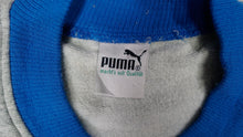 Load image into Gallery viewer, Vintage Puma Sweatjacket | L