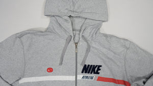 Vintage Nike Sweatjacket | XL