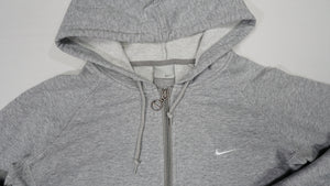 Vintage Nike Sweatjacket | Wmns XS