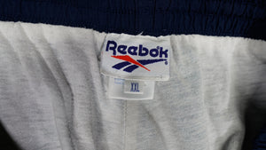 Vintage Reebok Trackpants | XXL