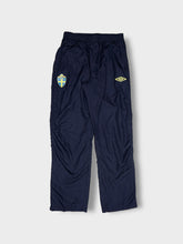Load image into Gallery viewer, Vintage Umbro Sweden Trackpants | XS