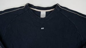 Vintage Nike Sweater | XXL