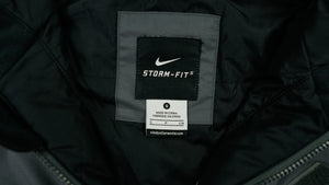 Vintage Nike Storm Fit Jacket | S