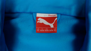 Vintage Puma Trackjacket | XL