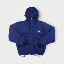Load image into Gallery viewer, Vintage Adidas Jacket | M