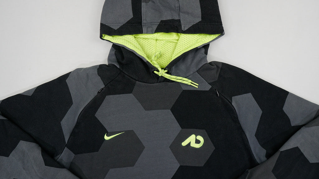 Vintage Nike Pullover | M