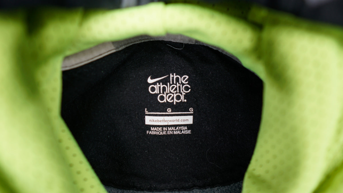 Vintage Nike Pullover | M
